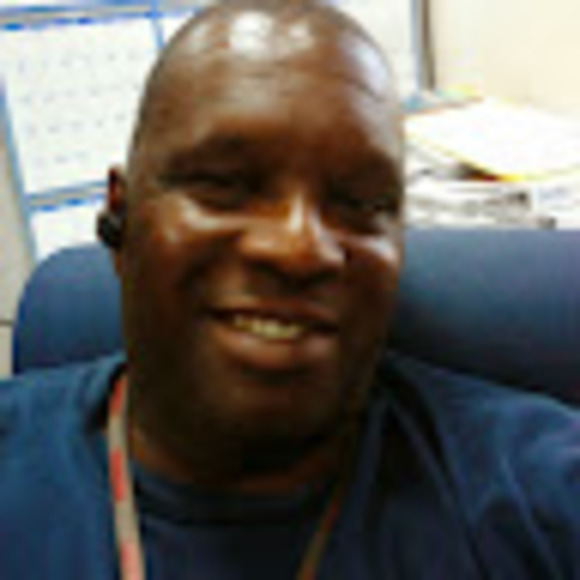 Meet your Posher, Leonard - Picture 1 of 1